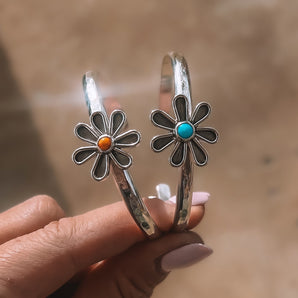 Meadow Cuffs (option)