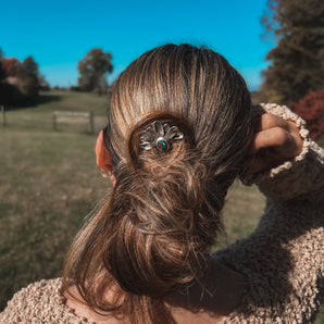 DAISY HAIR FORK