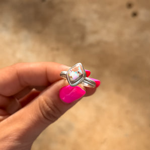 Mountain Horizon Stacker 2