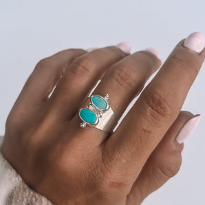 Astra Ring (size 7.5)