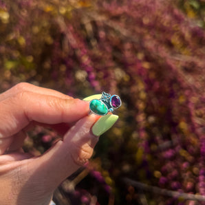 Celestial Cluster Ring 2