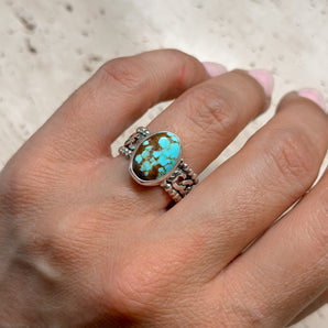 Solara Ring 4