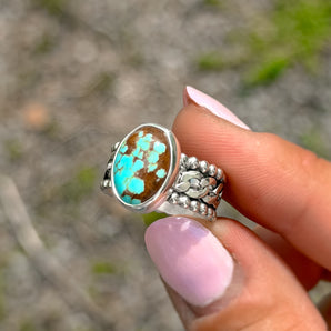 Solara Ring 4