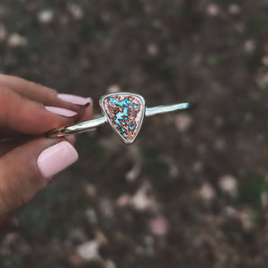 SIMPLICITY CUFF no.6