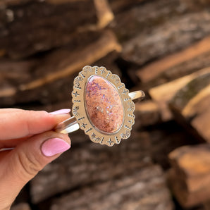 Atlas Statement Cuff 3