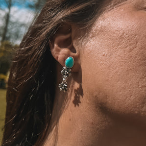 Blossom Studs 3