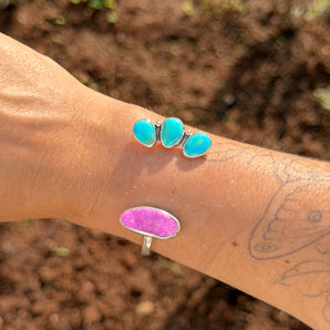 Astra Tide Cuff ✢ 5.75”
