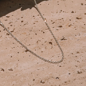 Rolo Chain
