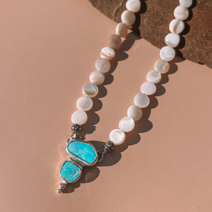 Midnight Mesa Necklace 2