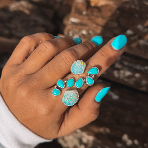 Opal Tide ✦ PRE ORDER ✦