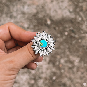 ASTER RING