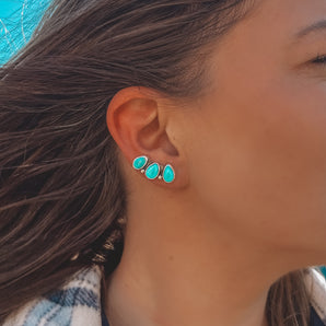 EAR CLIMBER no.3