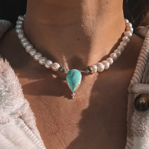 Midnight Mesa Necklace 3