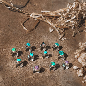 EAR CUFF (select options)