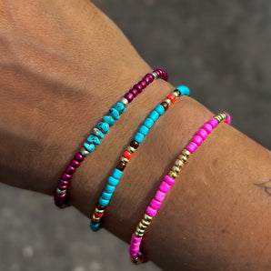 Bloom Bracelets