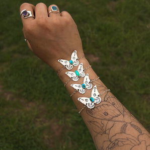 WANDERER BRACELET no.1