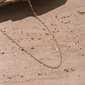 Paperclip Chain