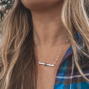 MIXED METAL GIFT SET