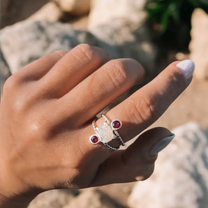 PIXIE ROCK RING (3)