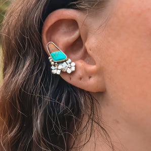 Wildflower Cuff 5