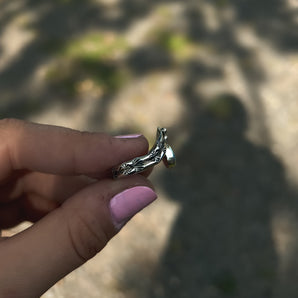 ANASTASIA RING ~ SIZE 7
