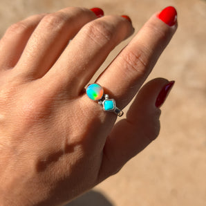 Horizon Ring 2