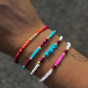 Bloom Bracelets