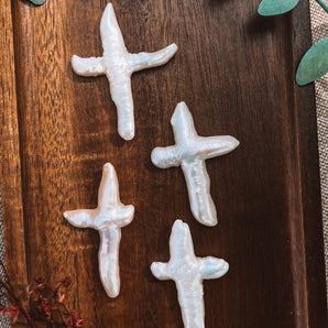 Saltworn Grace Necklace