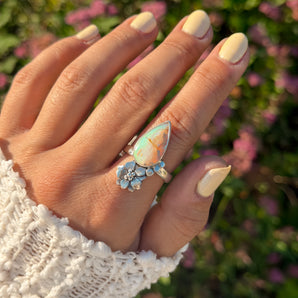 Everbloom Ring 5