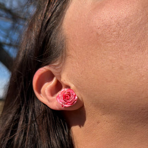 Rose Studs