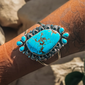 Celestial Cuff