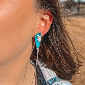 DAY DREAMER DANGLES
