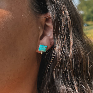 Block Studs