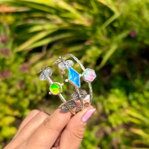 Afterglow Cuff 1