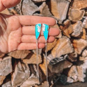 DAY DREAMER DANGLES