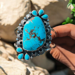 Celestial Cuff