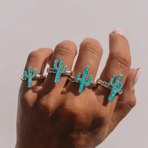 Outlaw Ring OR Pendant