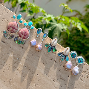 Grace Bay Studs